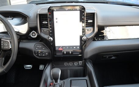 Rambler 1500, 2025 год, 11 900 000 рублей, 26 фотография