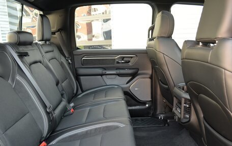 Rambler 1500, 2025 год, 11 900 000 рублей, 35 фотография