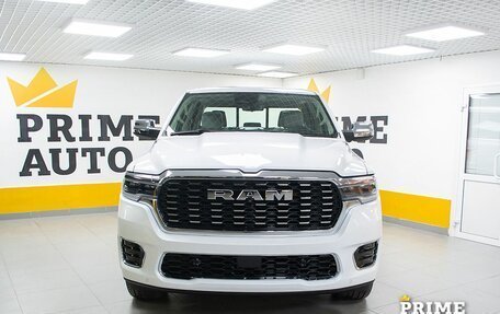 Rambler 1500, 2025 год, 10 899 000 рублей, 2 фотография