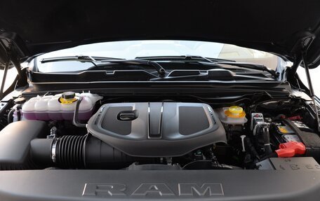 Rambler 1500, 2025 год, 11 900 000 рублей, 37 фотография