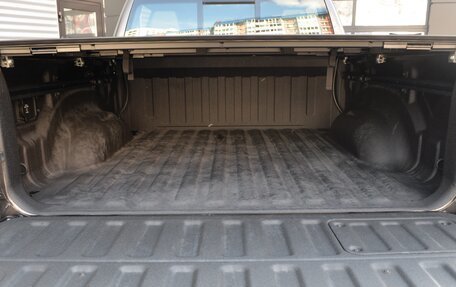 Rambler 1500, 2025 год, 11 900 000 рублей, 38 фотография