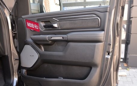 Rambler 1500, 2025 год, 11 900 000 рублей, 31 фотография