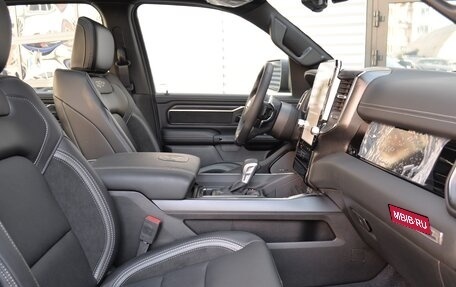 Rambler 1500, 2025 год, 11 900 000 рублей, 28 фотография