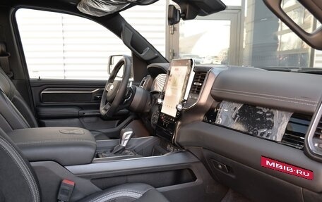 Rambler 1500, 2025 год, 11 900 000 рублей, 29 фотография