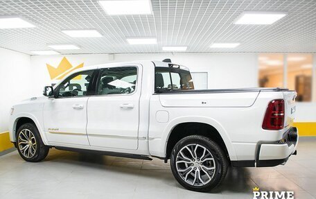 Rambler 1500, 2025 год, 10 899 000 рублей, 4 фотография