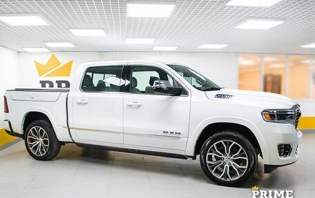 Rambler 1500, 2025 год, 10 899 000 рублей, 3 фотография