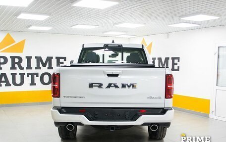 Rambler 1500, 2025 год, 10 899 000 рублей, 5 фотография