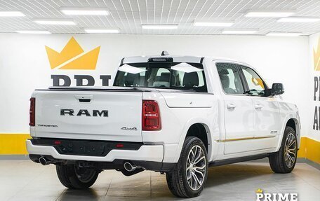 Rambler 1500, 2025 год, 10 899 000 рублей, 6 фотография