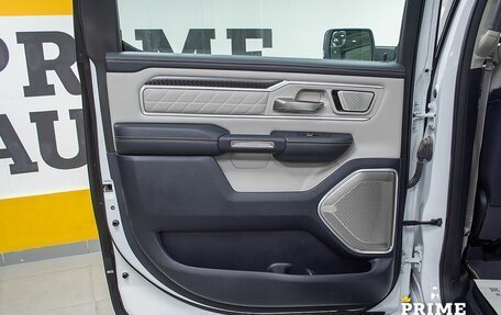 Rambler 1500, 2025 год, 10 899 000 рублей, 13 фотография