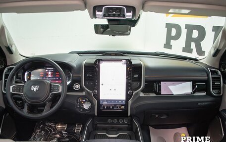 Rambler 1500, 2025 год, 10 899 000 рублей, 16 фотография