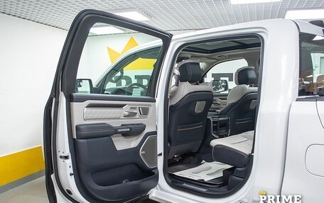 Rambler 1500, 2025 год, 10 899 000 рублей, 12 фотография