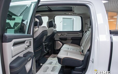 Rambler 1500, 2025 год, 10 899 000 рублей, 15 фотография