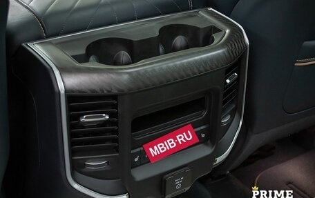 Rambler 1500, 2025 год, 10 899 000 рублей, 14 фотография