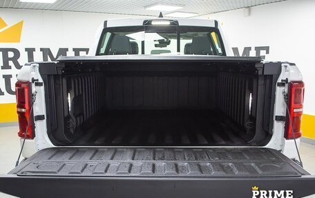 Rambler 1500, 2025 год, 10 899 000 рублей, 27 фотография