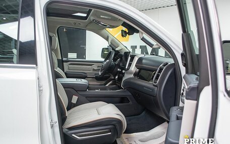 Rambler 1500, 2025 год, 10 899 000 рублей, 25 фотография