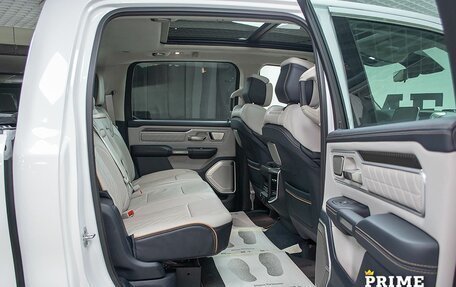 Rambler 1500, 2025 год, 10 899 000 рублей, 21 фотография