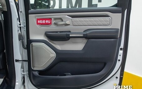 Rambler 1500, 2025 год, 10 899 000 рублей, 20 фотография