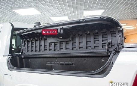 Rambler 1500, 2025 год, 10 899 000 рублей, 26 фотография