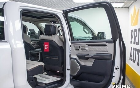 Rambler 1500, 2025 год, 10 899 000 рублей, 19 фотография
