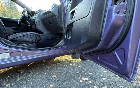 Ford Fiesta, 2006 год, 395 000 рублей, 13 фотография