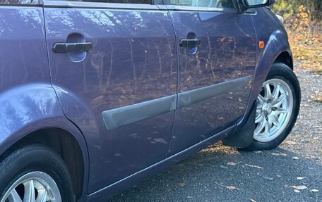 Ford Fiesta, 2006 год, 395 000 рублей, 14 фотография