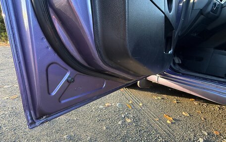 Ford Fiesta, 2006 год, 395 000 рублей, 15 фотография