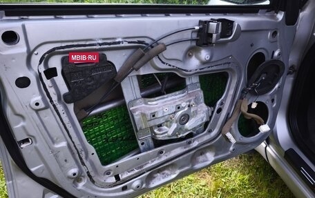 Mitsubishi Galant IX, 2005 год, 450 000 рублей, 4 фотография