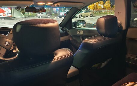 Mitsubishi Galant IX, 2005 год, 450 000 рублей, 6 фотография