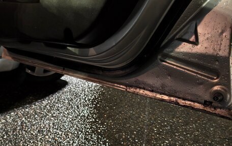 Mitsubishi Galant IX, 2005 год, 450 000 рублей, 11 фотография