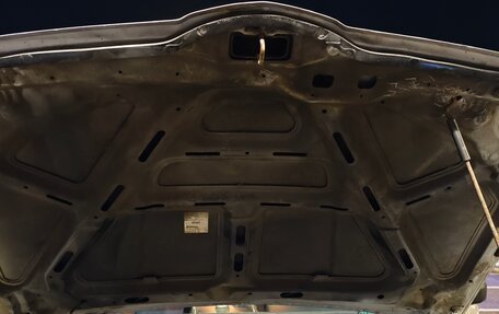 Mitsubishi Galant IX, 2005 год, 450 000 рублей, 10 фотография