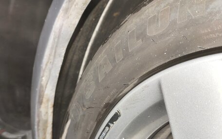 Mitsubishi Galant IX, 2005 год, 450 000 рублей, 13 фотография