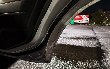 Mitsubishi Galant IX, 2005 год, 450 000 рублей, 12 фотография