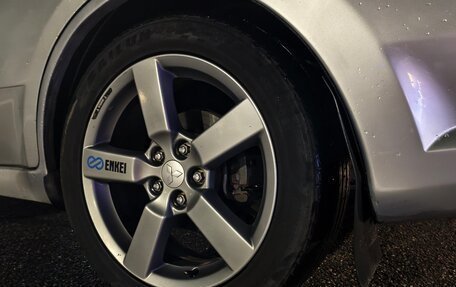 Mitsubishi Galant IX, 2005 год, 450 000 рублей, 18 фотография