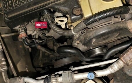 Mitsubishi Galant IX, 2005 год, 450 000 рублей, 7 фотография