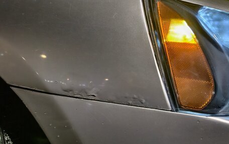 Mitsubishi Galant IX, 2005 год, 450 000 рублей, 23 фотография