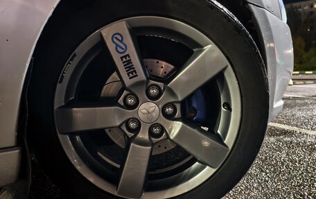 Mitsubishi Galant IX, 2005 год, 450 000 рублей, 22 фотография