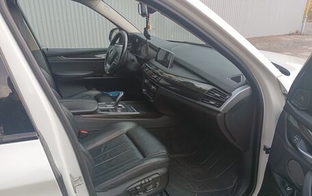 BMW X5, 2014 год, 2 390 000 рублей, 8 фотография