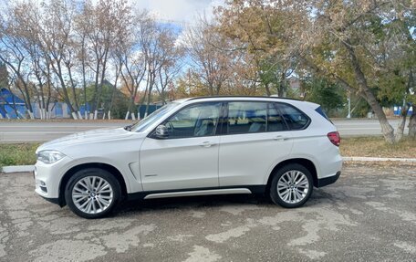 BMW X5, 2014 год, 2 390 000 рублей, 4 фотография
