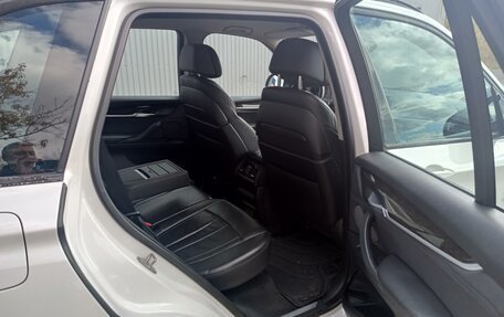 BMW X5, 2014 год, 2 390 000 рублей, 7 фотография