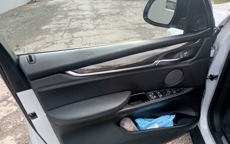 BMW X5, 2014 год, 2 390 000 рублей, 9 фотография