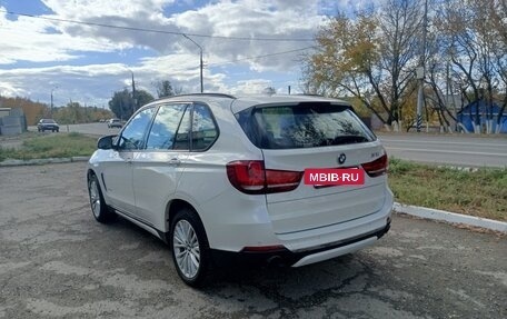 BMW X5, 2014 год, 2 390 000 рублей, 5 фотография