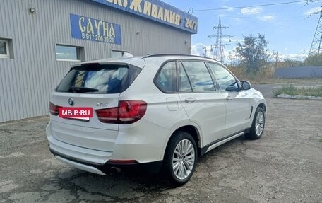 BMW X5, 2014 год, 2 390 000 рублей, 6 фотография
