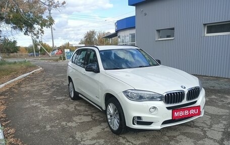 BMW X5, 2014 год, 2 390 000 рублей, 3 фотография