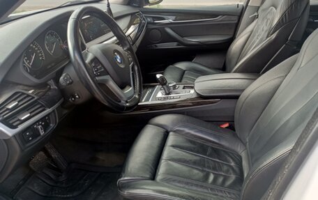 BMW X5, 2014 год, 2 390 000 рублей, 10 фотография