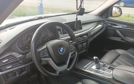 BMW X5, 2014 год, 2 390 000 рублей, 11 фотография