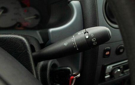 Peugeot Partner II рестайлинг 2, 2006 год, 445 000 рублей, 23 фотография