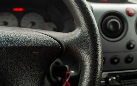 Peugeot Partner II рестайлинг 2, 2006 год, 445 000 рублей, 24 фотография