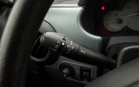 Peugeot Partner II рестайлинг 2, 2006 год, 445 000 рублей, 22 фотография