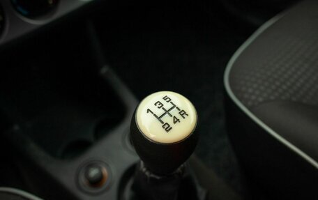 Peugeot Partner II рестайлинг 2, 2006 год, 445 000 рублей, 28 фотография