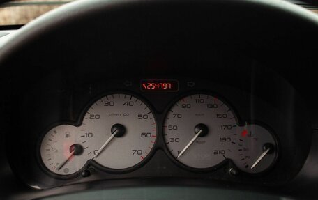 Peugeot Partner II рестайлинг 2, 2006 год, 445 000 рублей, 21 фотография